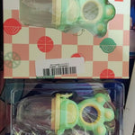 Babyood Baby Mesh Feeder – Safe Fruit Pacifier for Infants