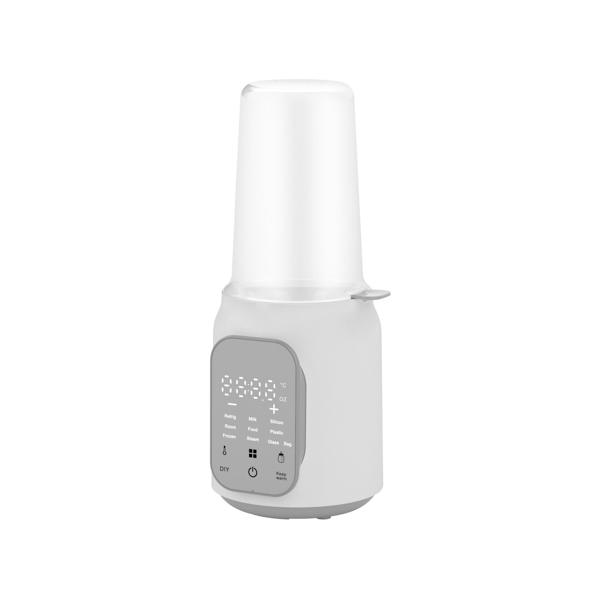 Babyood Instant Bottle Warmer – Multifunctional Baby Bottle Sterilizer
