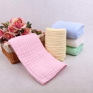 Babyood Baby Quilt Kits – Soft Cotton Baby Blanket 110x110cm