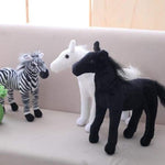 Babyood Unicorn Toy Plush – Soft Horse Stuffed Animal Doll for Kids
