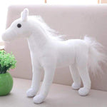 Babyood Unicorn Toy Plush – Soft Horse Stuffed Animal Doll for Kids