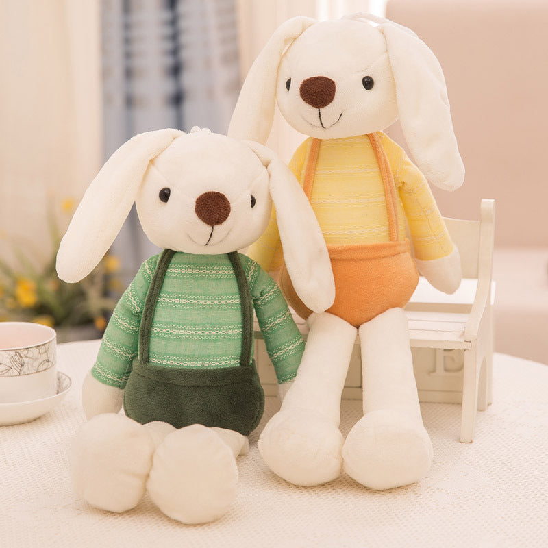 Babyood Toy Bunny – Soft Plush Rabbit Stuffed Animal for Kids & Gifts