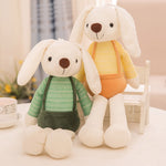Babyood Toy Bunny – Soft Plush Rabbit Stuffed Animal for Kids & Gifts