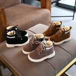 Babyood Baby Boots – Warm Winter Snow Boots for Babies & Toddlers