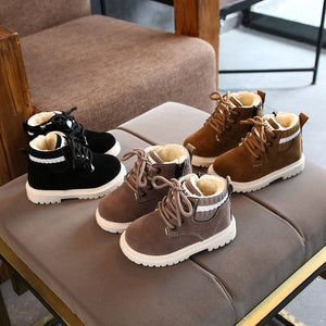 Babyood Baby Boots – Warm Winter Snow Boots for Babies & Toddlers