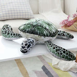 Babyood Turtle Toy – Soft Plush Stuffed Animal for Kids & Gifts