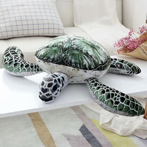 Babyood Turtle Toy – Soft Plush Stuffed Animal for Kids & Gifts