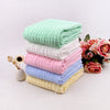 Babyood Baby Quilt Kits – Soft Cotton Baby Blanket 110x110cm