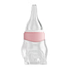 Babyood Silicone Feeder Baby  with Measuring Cup