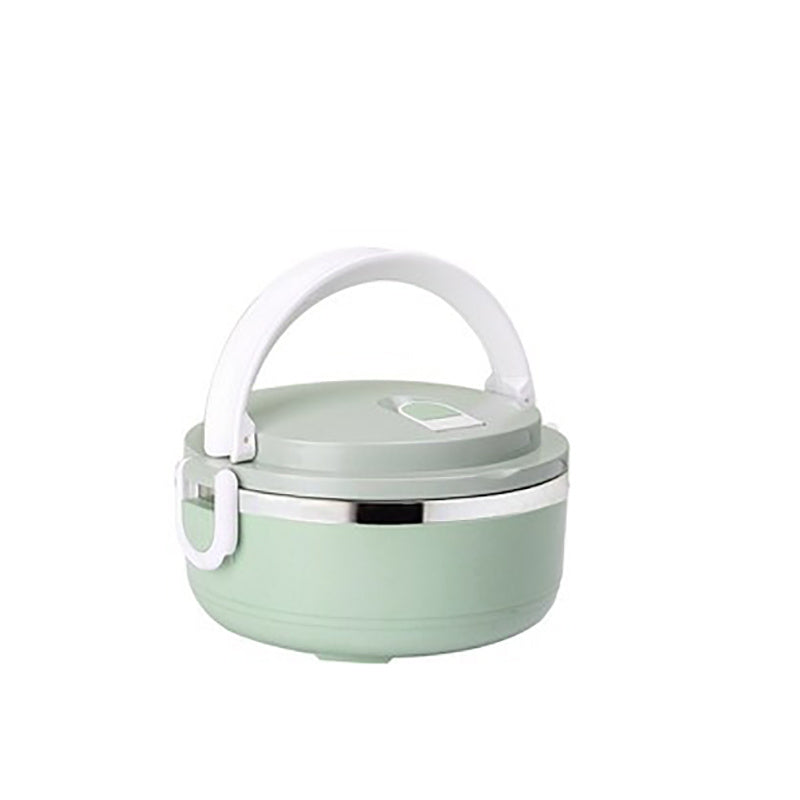 Babyood Snack Boxes for Kids – Stainless Steel Thermal Lunch Bento Box