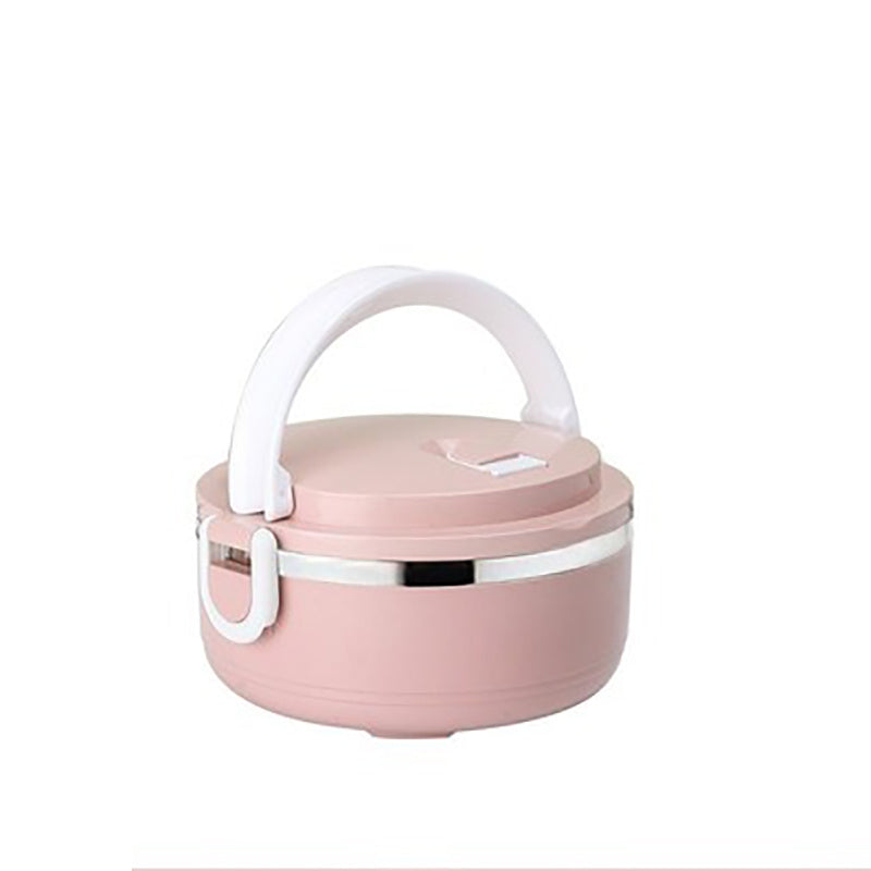 Babyood Snack Boxes for Kids – Stainless Steel Thermal Lunch Bento Box
