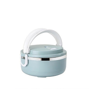 Babyood Snack Boxes for Kids – Stainless Steel Thermal Lunch Bento Box