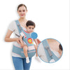 Babyood Kangaroo Carrier for Newborn – Baby Waist Stool
