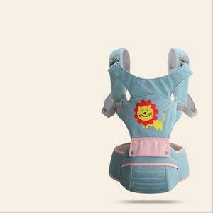 Babyood Kangaroo Carrier for Newborn – Baby Waist Stool