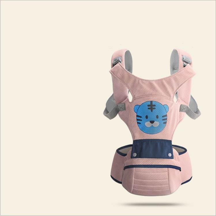 Babyood Kangaroo Carrier for Newborn – Baby Waist Stool