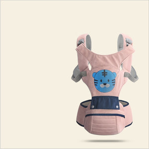 Babyood Kangaroo Carrier for Newborn – Baby Waist Stool