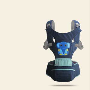 Babyood Kangaroo Carrier for Newborn – Baby Waist Stool