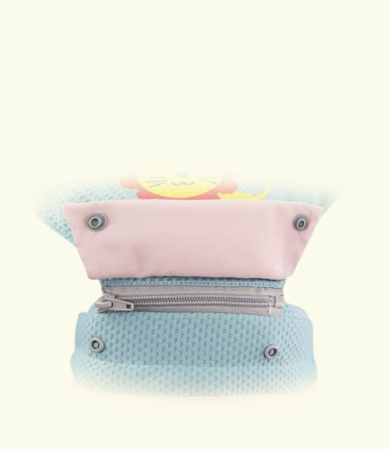 Babyood Kangaroo Carrier for Newborn – Baby Waist Stool