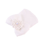 Babyood Baby Hat – Knit Cotton Winter Dome Hat for Boys & Girls