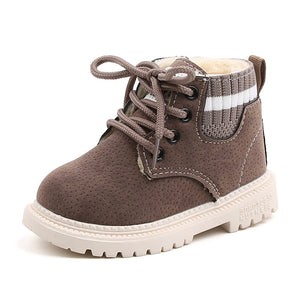 Babyood Baby Boots – Warm Winter Snow Boots for Babies & Toddlers