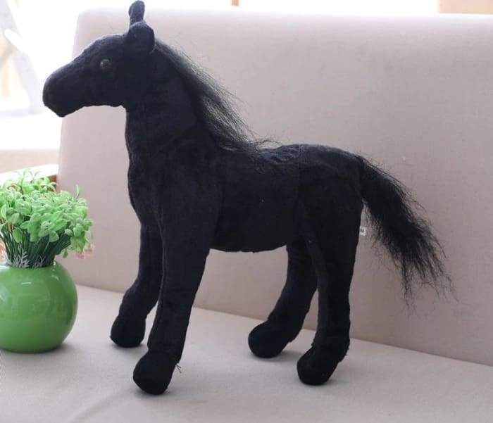 Babyood Unicorn Toy Plush – Soft Horse Stuffed Animal Doll for Kids