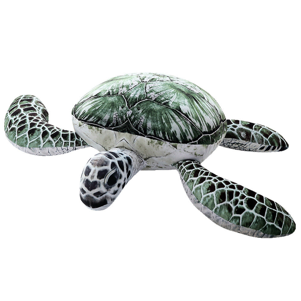Babyood Turtle Toy – Soft Plush Stuffed Animal for Kids & Gifts