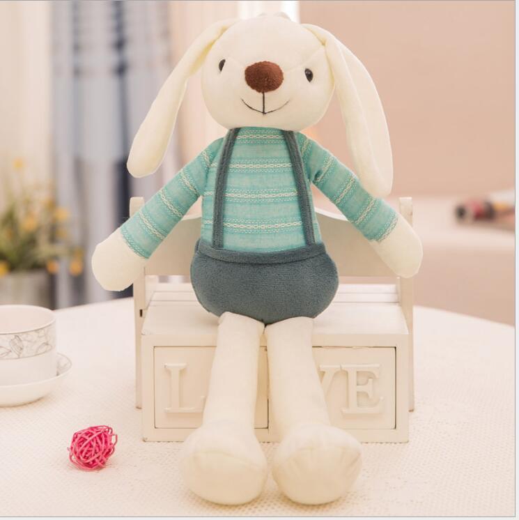 Babyood Toy Bunny – Soft Plush Rabbit Stuffed Animal for Kids & Gifts