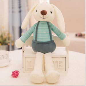 Babyood Toy Bunny – Soft Plush Rabbit Stuffed Animal for Kids & Gifts