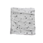 Babyood Bamboo Muslin Swaddle – Neutral Receiving Blanket for Newborns