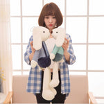 Babyood Toy Bunny – Soft Plush Rabbit Stuffed Animal for Kids & Gifts