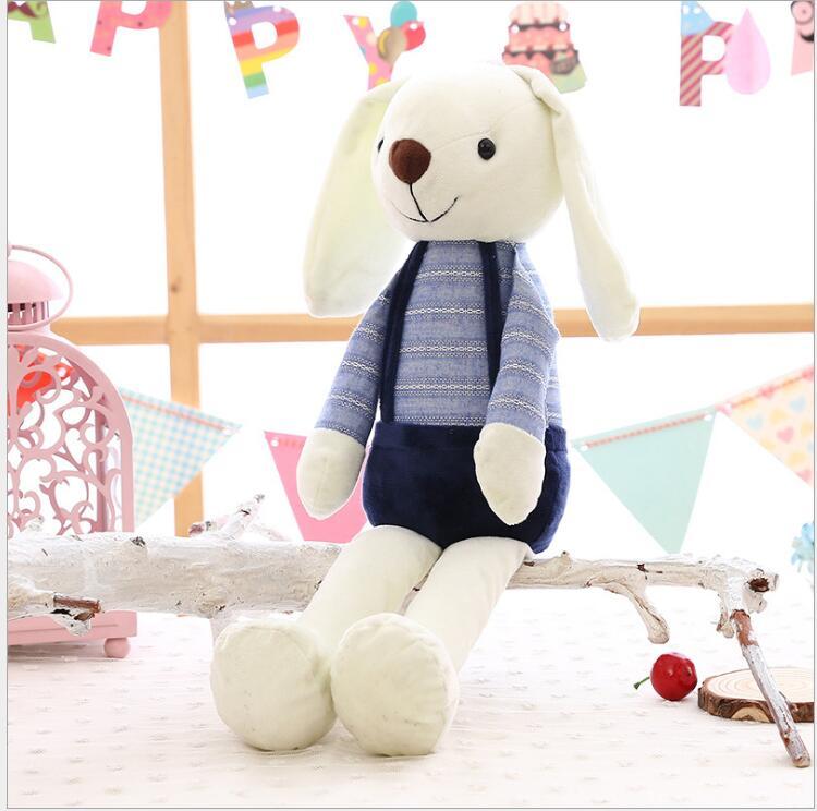 Babyood Toy Bunny – Soft Plush Rabbit Stuffed Animal for Kids & Gifts