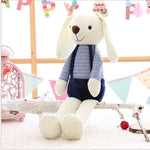 Babyood Toy Bunny – Soft Plush Rabbit Stuffed Animal for Kids & Gifts