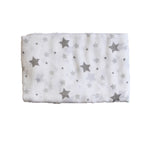 Babyood Bamboo Muslin Swaddle – Neutral Receiving Blanket for Newborns