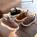 Babyood Baby Boots – Warm Winter Snow Boots for Babies & Toddlers