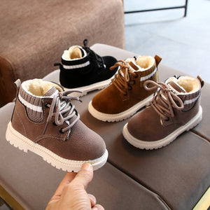 Babyood Baby Boots – Warm Winter Snow Boots for Babies & Toddlers