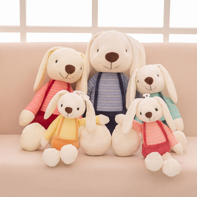 Babyood Toy Bunny – Soft Plush Rabbit Stuffed Animal for Kids & Gifts