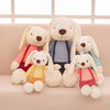 Babyood Toy Bunny – Soft Plush Rabbit Stuffed Animal for Kids & Gifts