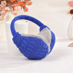Babyood Cute Warm Earmuffs – Soft Winter Cover for Ear Protection