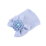 Babyood Baby Hat – Knit Cotton Winter Dome Hat for Boys & Girls
