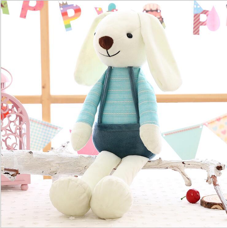 Babyood Toy Bunny – Soft Plush Rabbit Stuffed Animal for Kids & Gifts