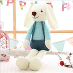 Babyood Toy Bunny – Soft Plush Rabbit Stuffed Animal for Kids & Gifts