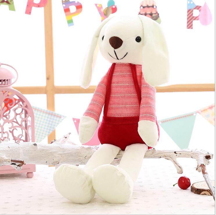 Babyood Toy Bunny – Soft Plush Rabbit Stuffed Animal for Kids & Gifts