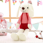 Babyood Toy Bunny – Soft Plush Rabbit Stuffed Animal for Kids & Gifts
