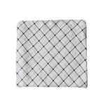 Babyood Bamboo Muslin Swaddle – Neutral Receiving Blanket for Newborns