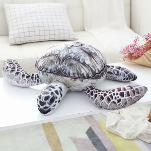 Babyood Turtle Toy – Soft Plush Stuffed Animal for Kids & Gifts