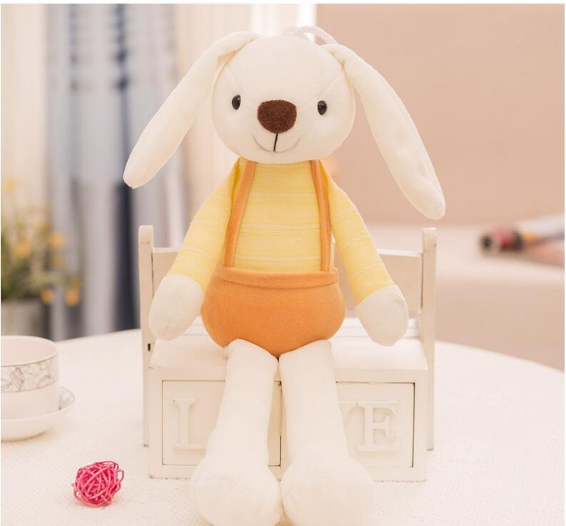 Babyood Toy Bunny – Soft Plush Rabbit Stuffed Animal for Kids & Gifts