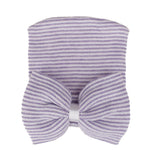 Babyood Baby Hat – Knit Cotton Winter Dome Hat for Boys & Girls