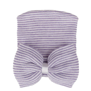 Babyood Baby Hat – Knit Cotton Winter Dome Hat for Boys & Girls