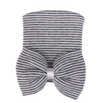 Babyood Baby Hat – Knit Cotton Winter Dome Hat for Boys & Girls