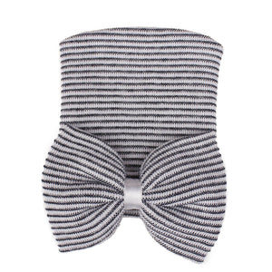 Babyood Baby Hat – Knit Cotton Winter Dome Hat for Boys & Girls